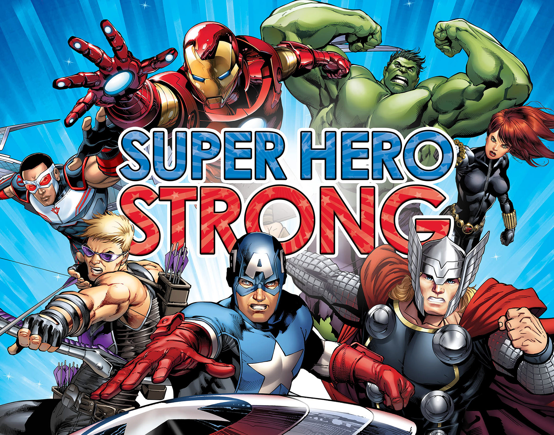 Kristie Millan - Marvel Kristie Millan - Marvel