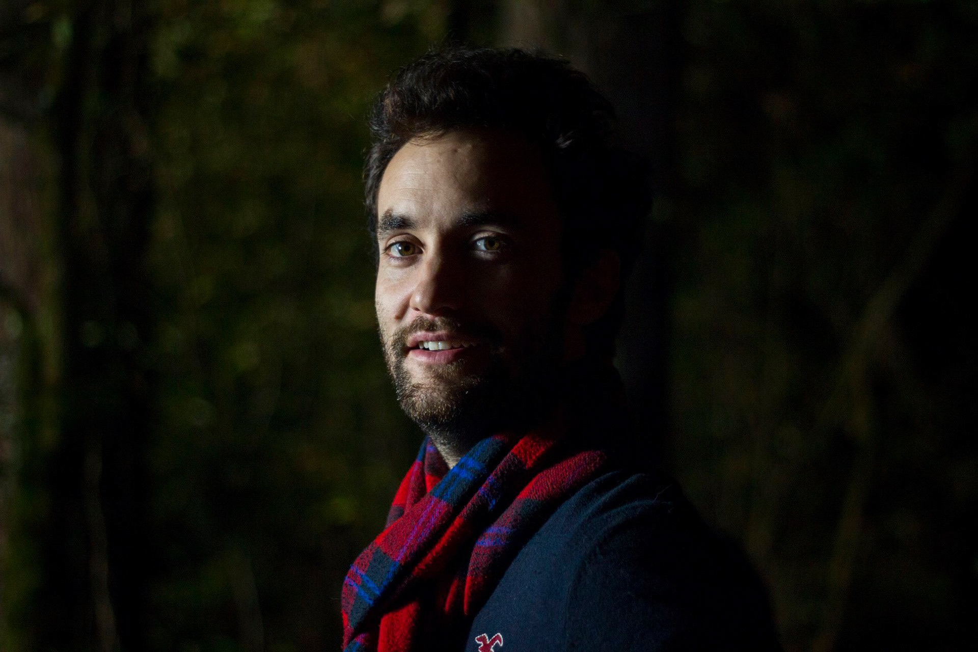 Thibaut Frankel