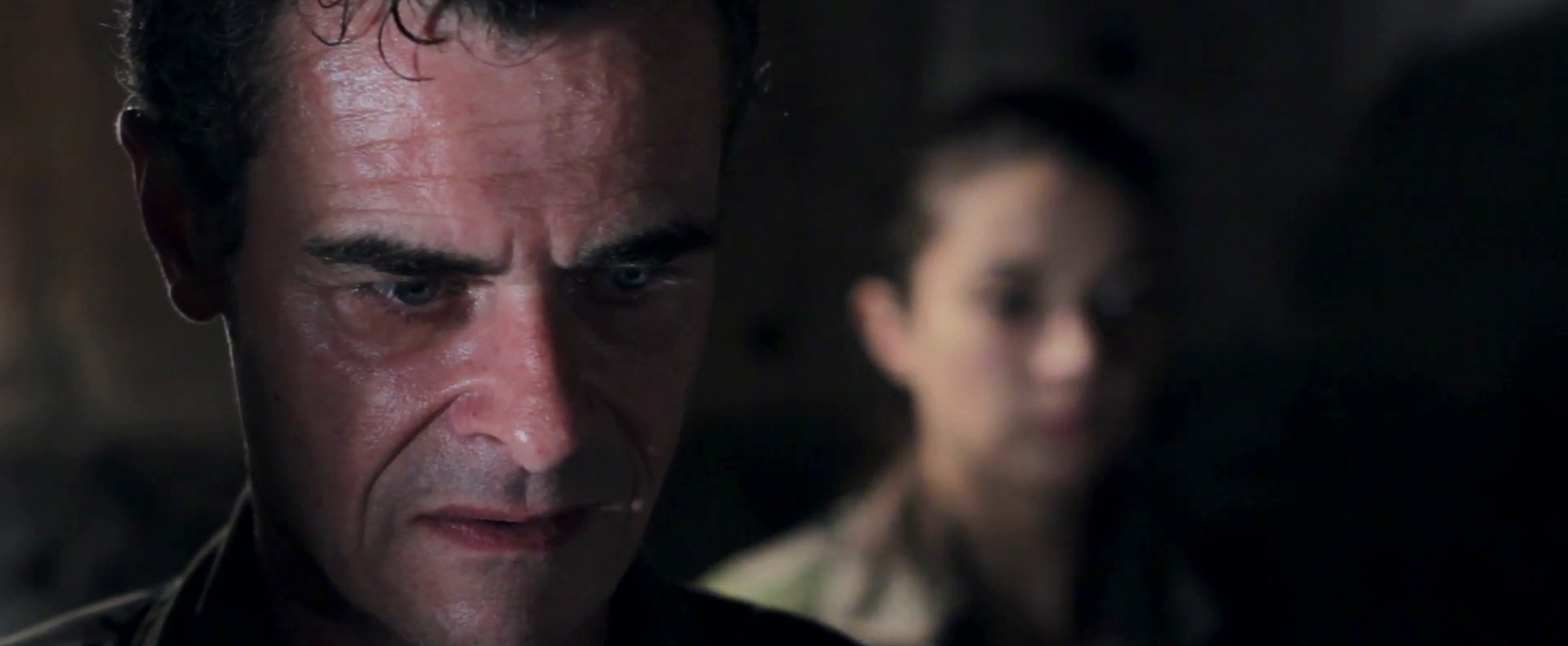 Frédéric Kneip, Claire Bergua