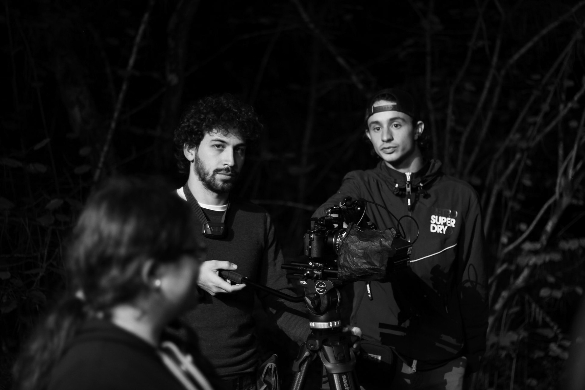 Leonardo Cuevas, Nicolas Le Souchu