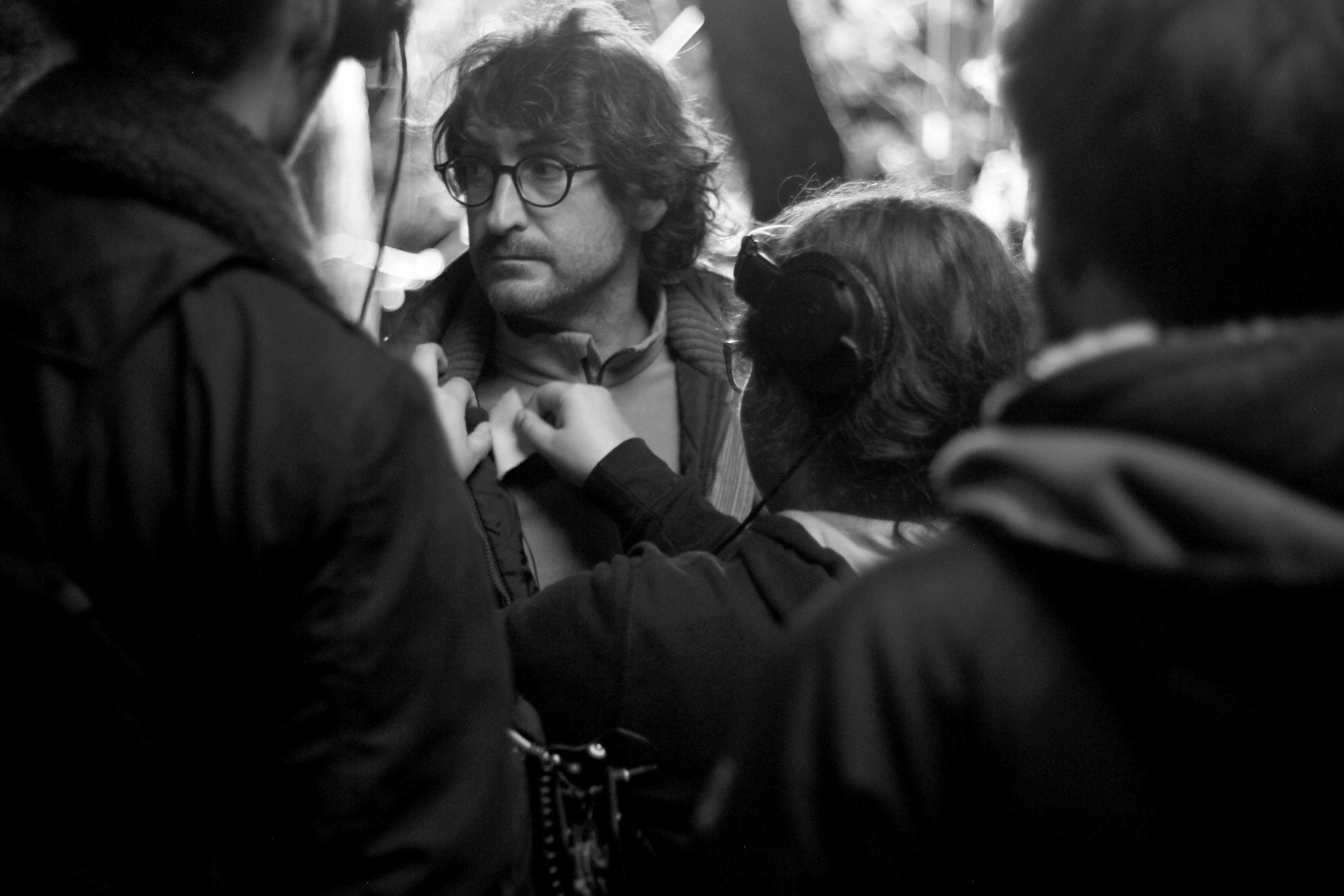 Damien Tridant