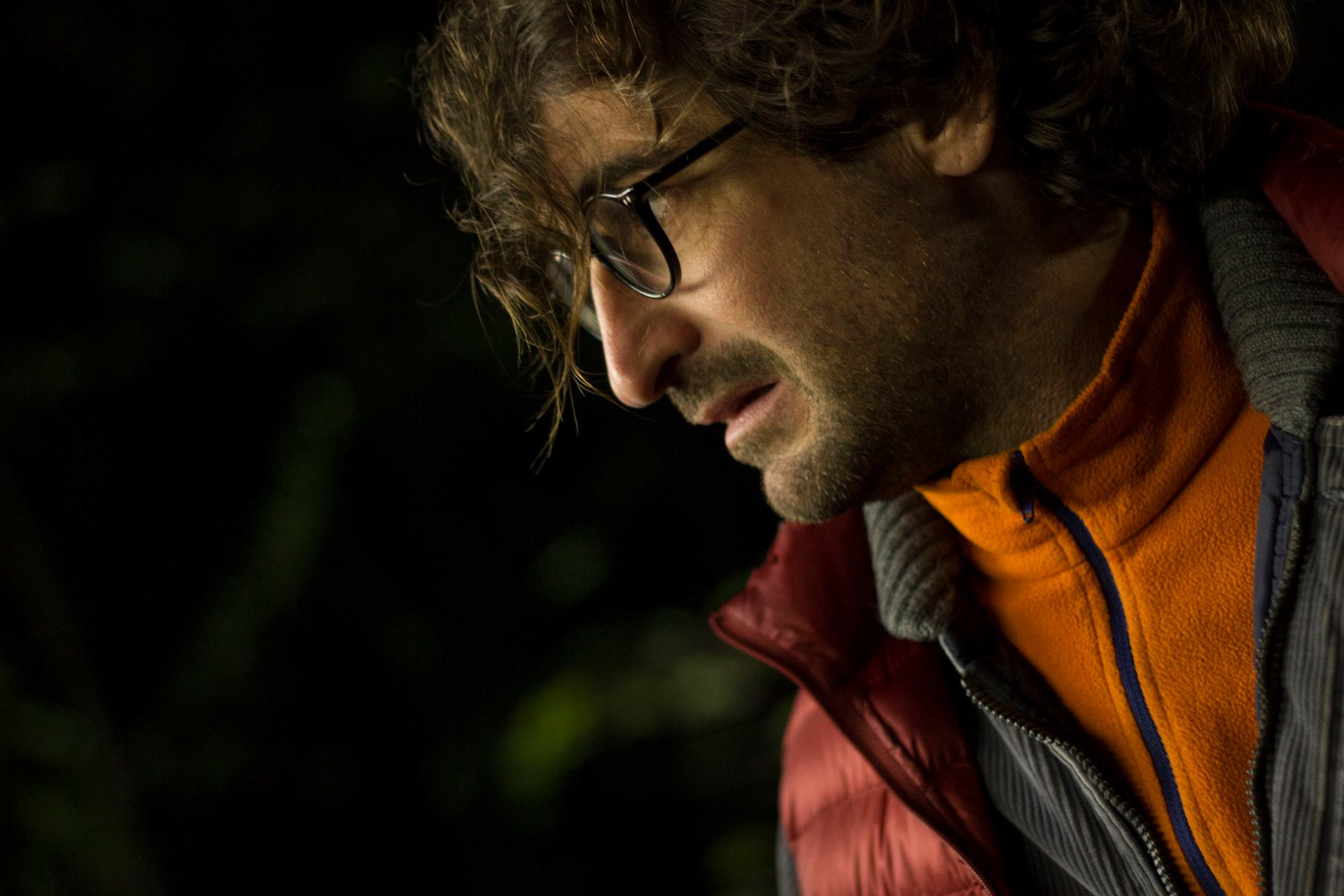 Damien Tridant