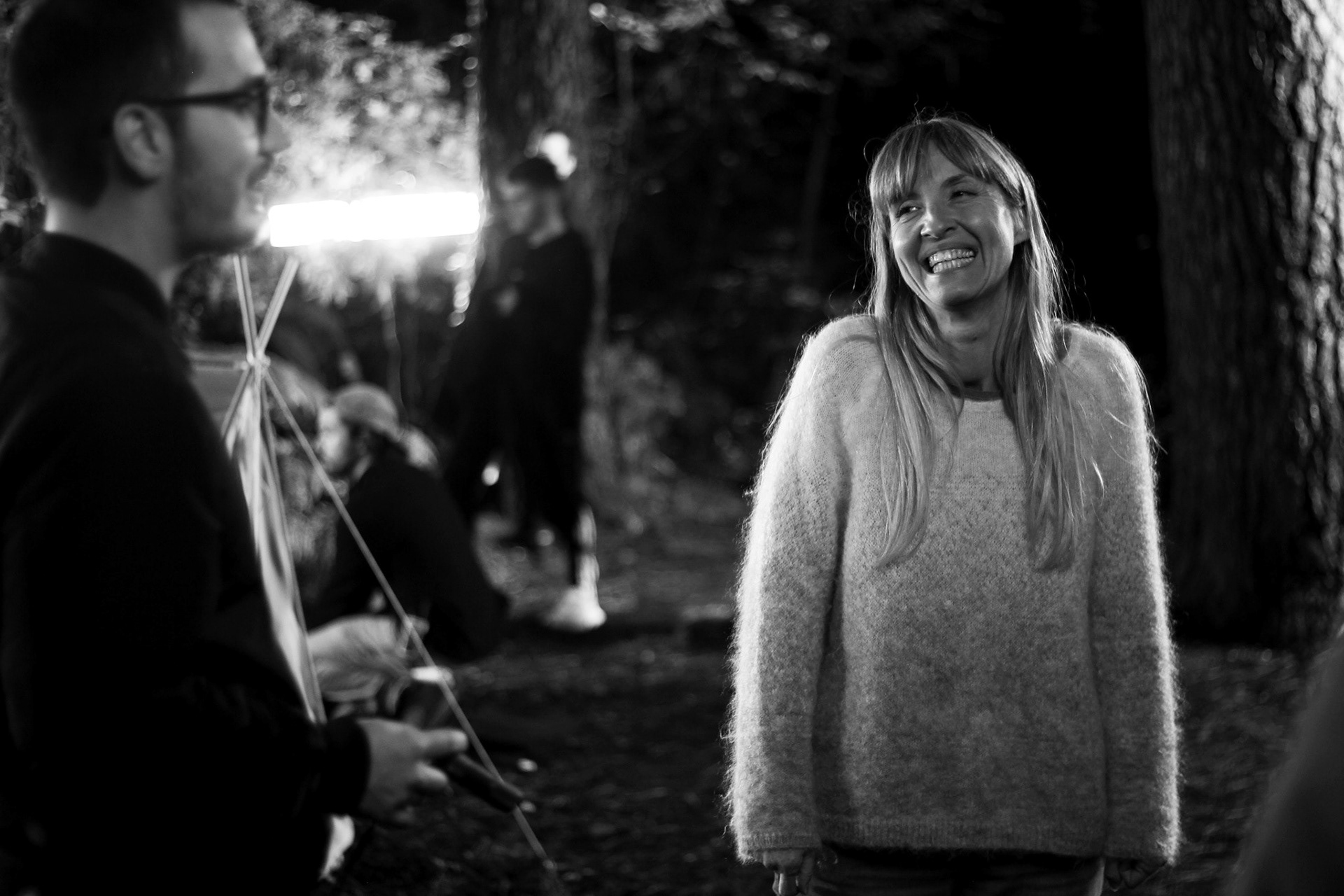 Ronan Boivineau, Karine Lejeune