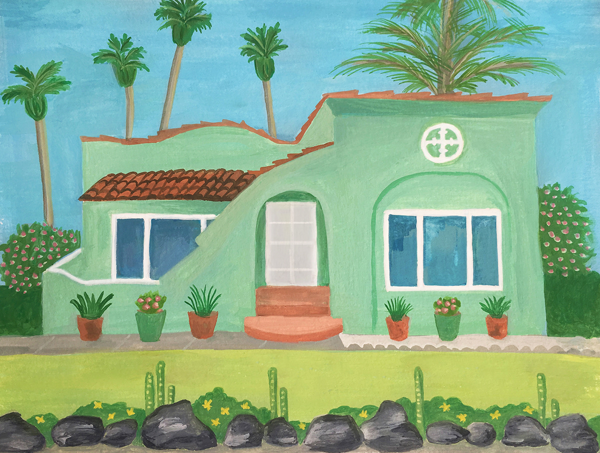 Pasadena
