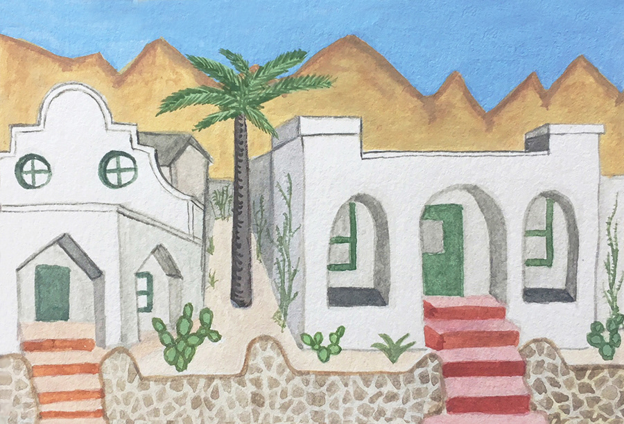 Tucson