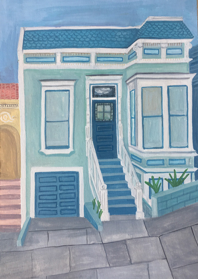 San Francisco