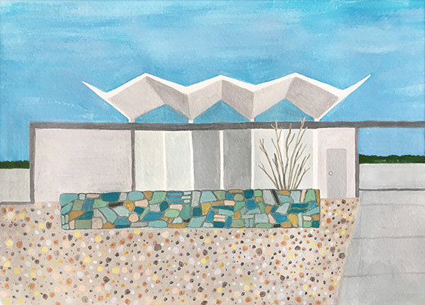 Palm Springs
