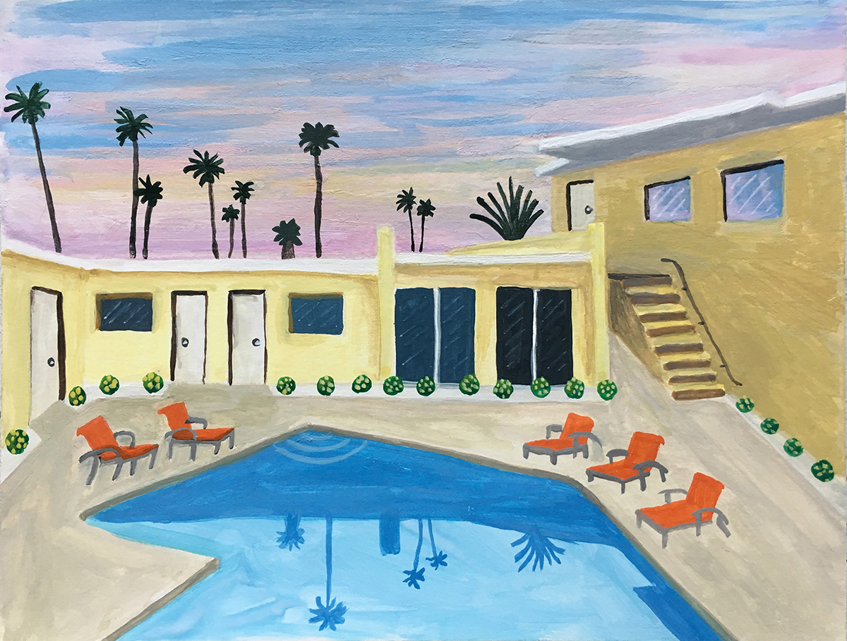 Palm Springs