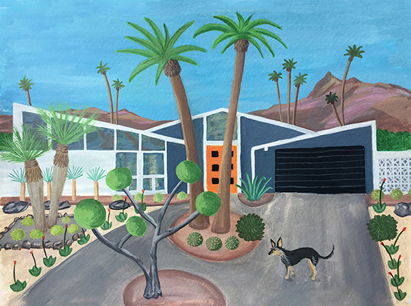 Palm Springs