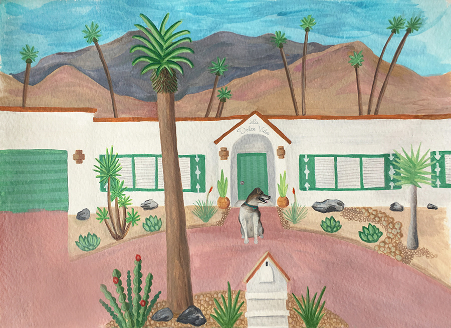 Palm Springs