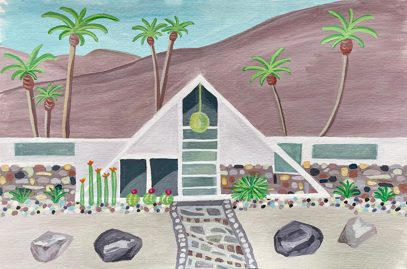 Palm Springs