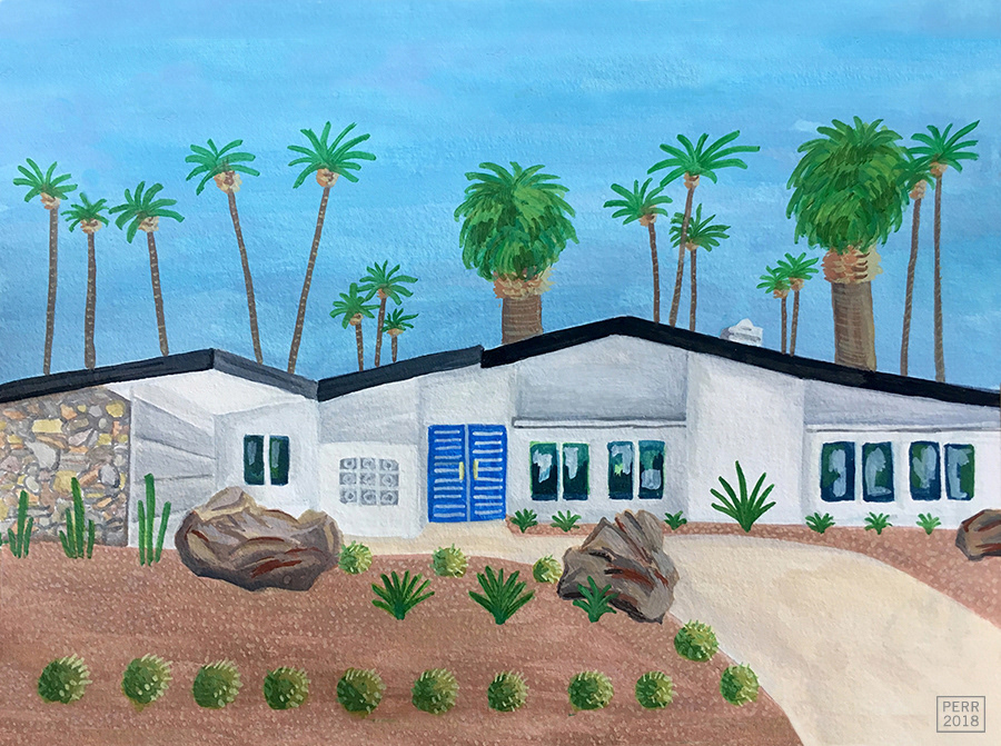 Palm Springs