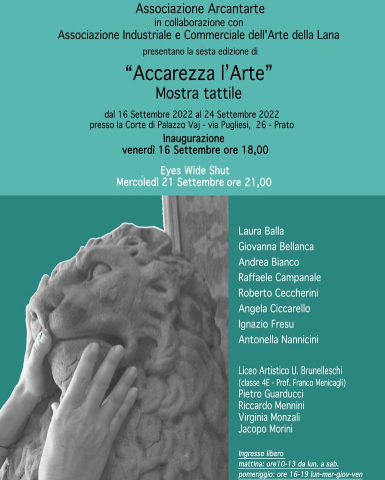 Prato 22 