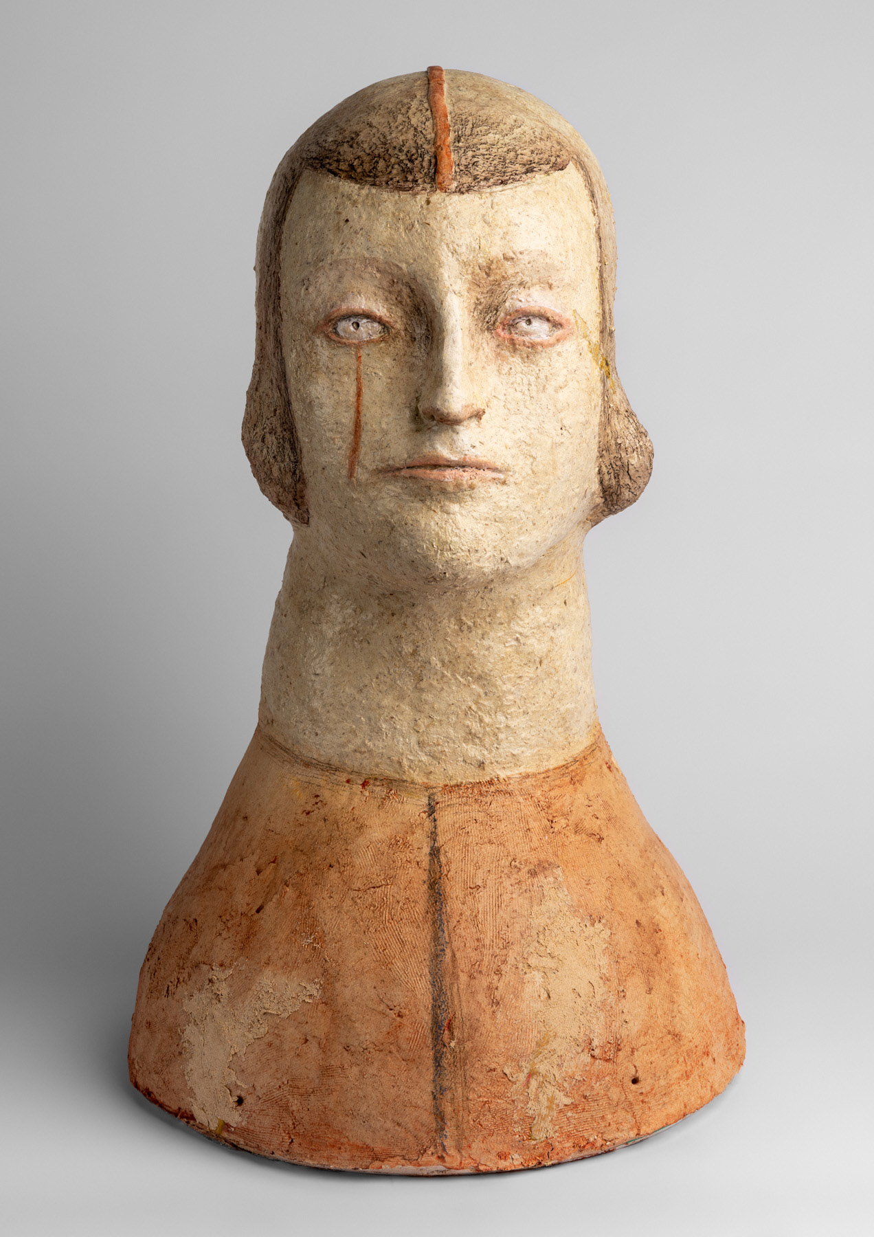 David 2021 pasta di legno 41 x 24 x 24    1490 euro