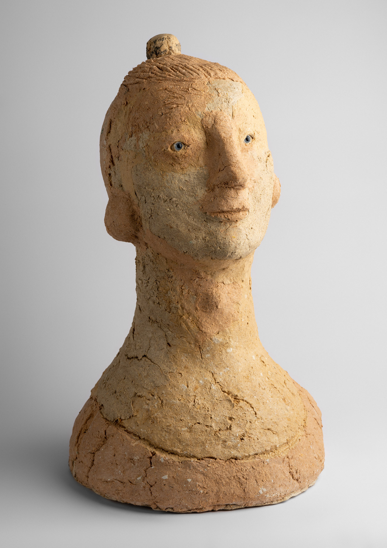 Virus, 2021 pasta di legno 41 x 24 x  24 cm 990 euro