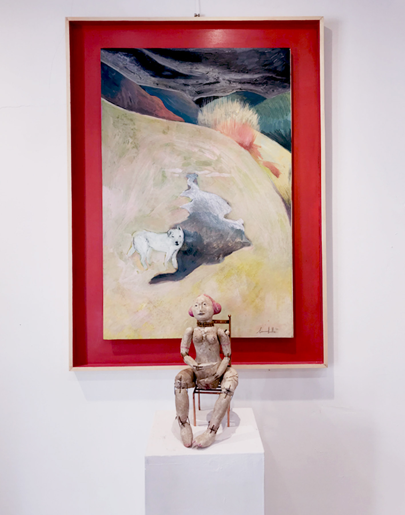 REX IL BISE E LA ROSINA 