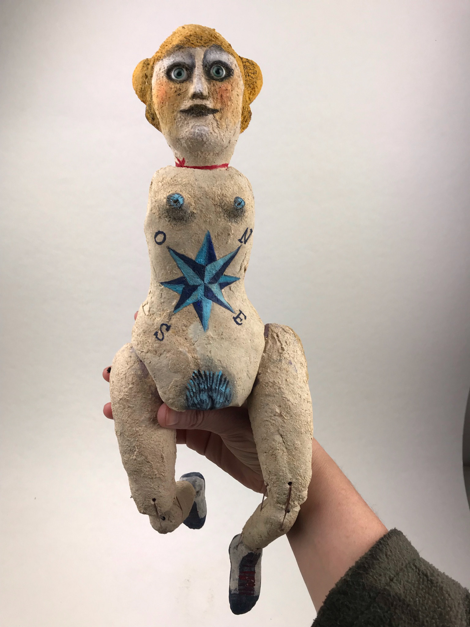 LA PICCOLA PRINCIPA 490euro