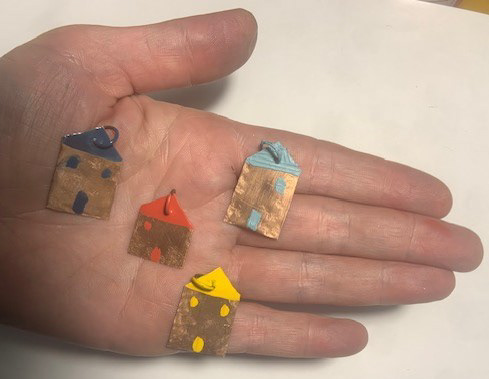 ciondoli Case Senza Mutuo