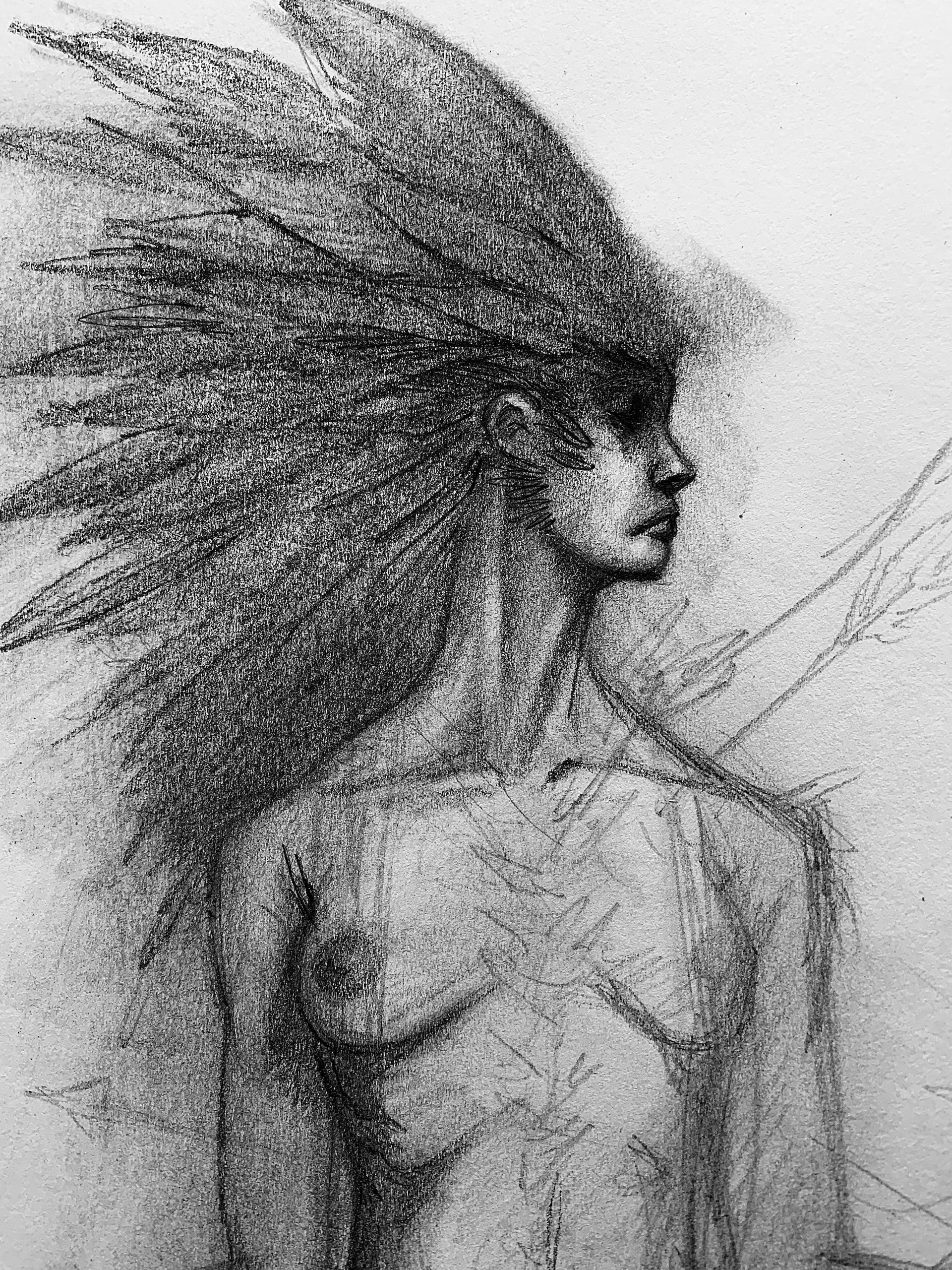 SKETCHES