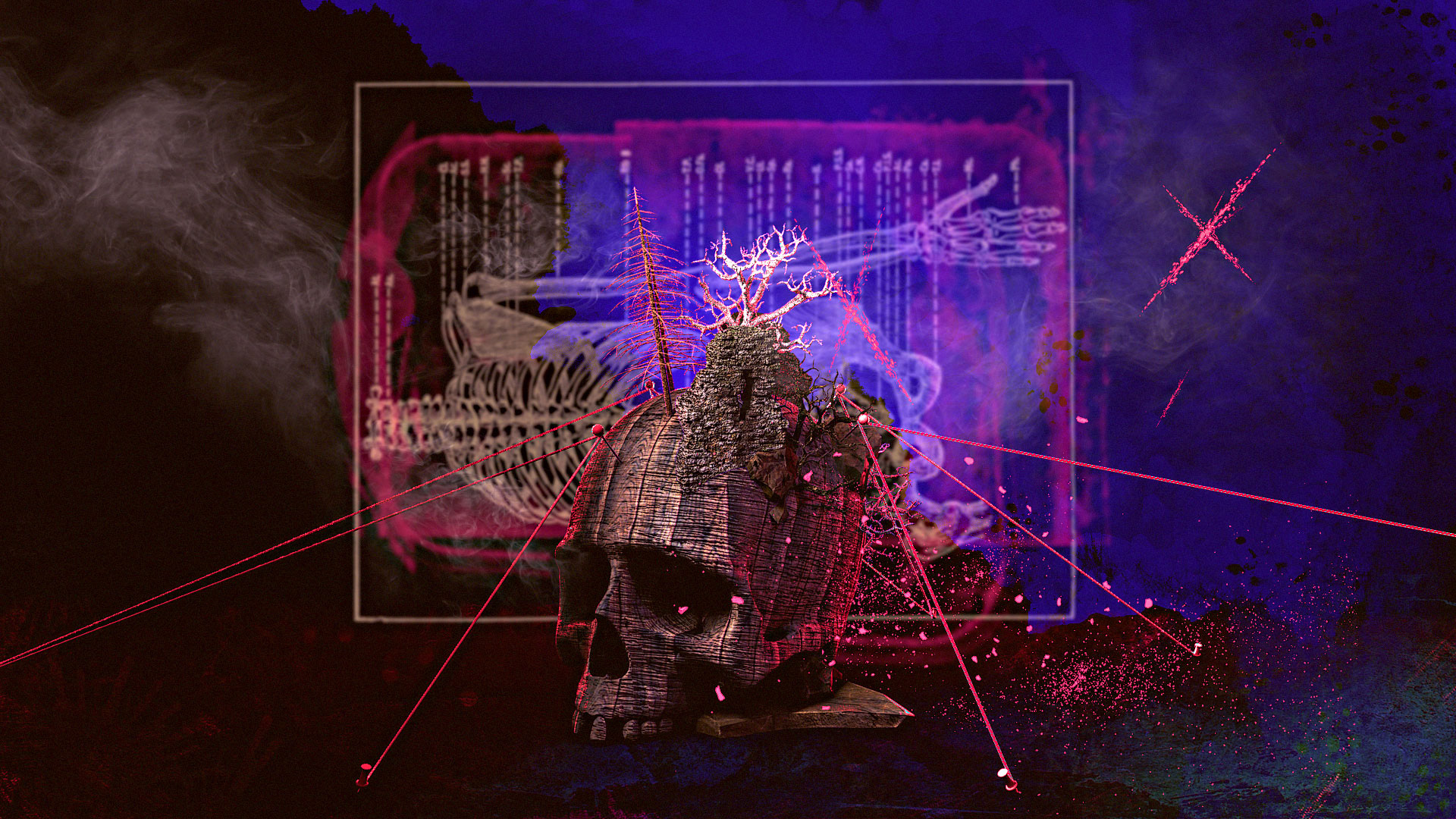 Style Frame Exploration 01