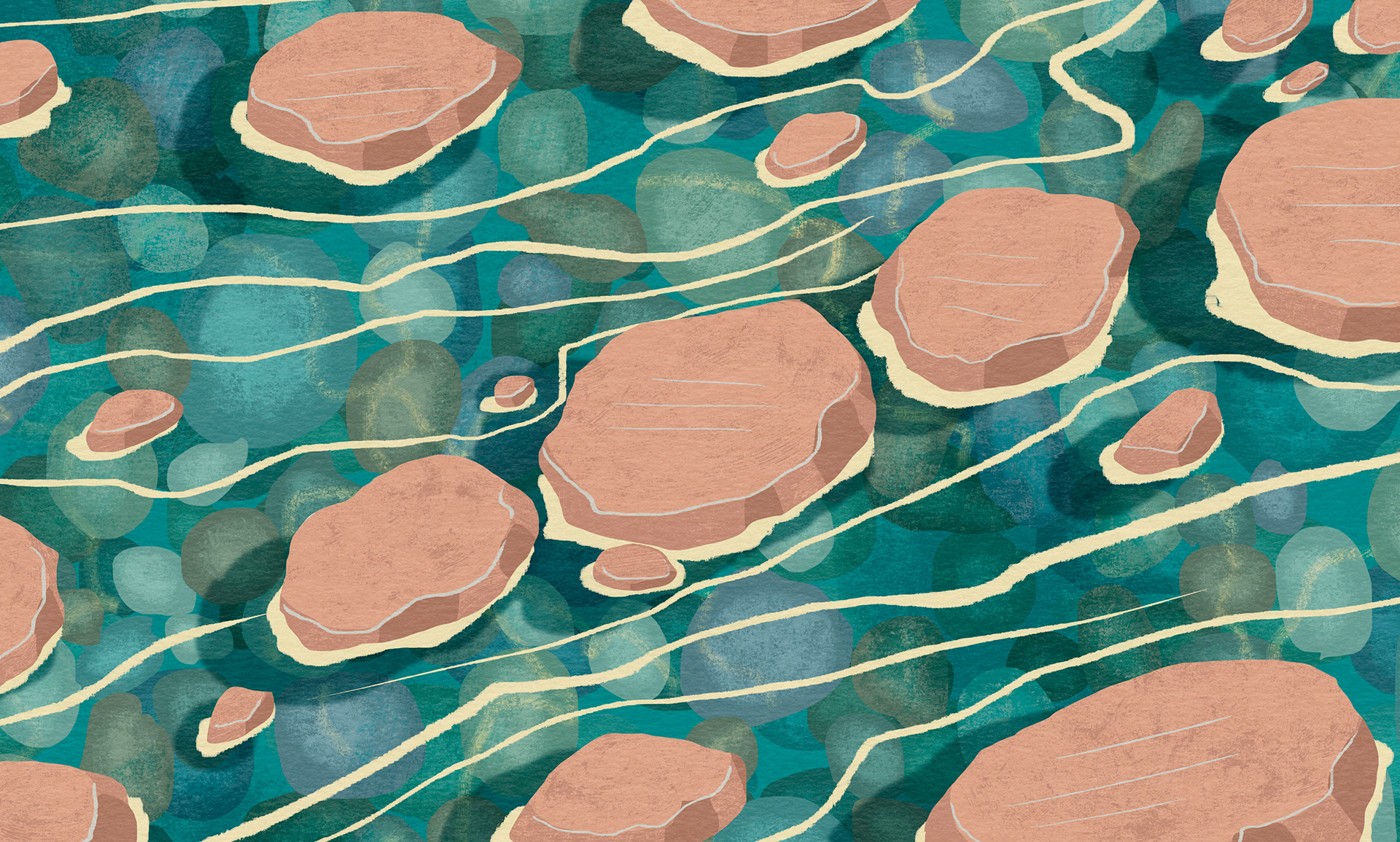 Art by Rebecca Pérez Carrión