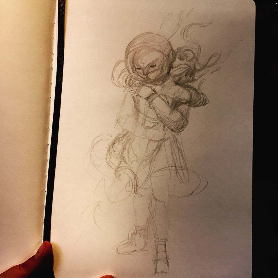 Process.
