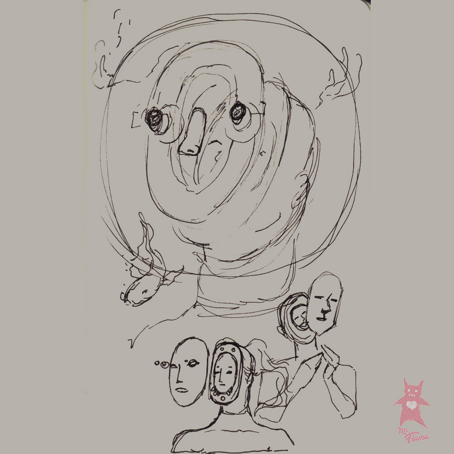 Thumbnail sketch