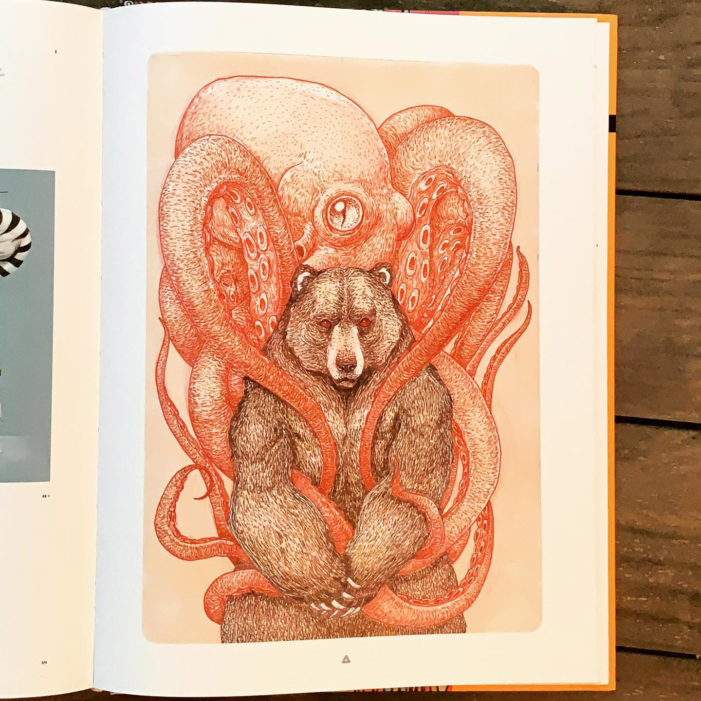 DRAWN VOLUME 03 - Leaders in Contemporary Illustration