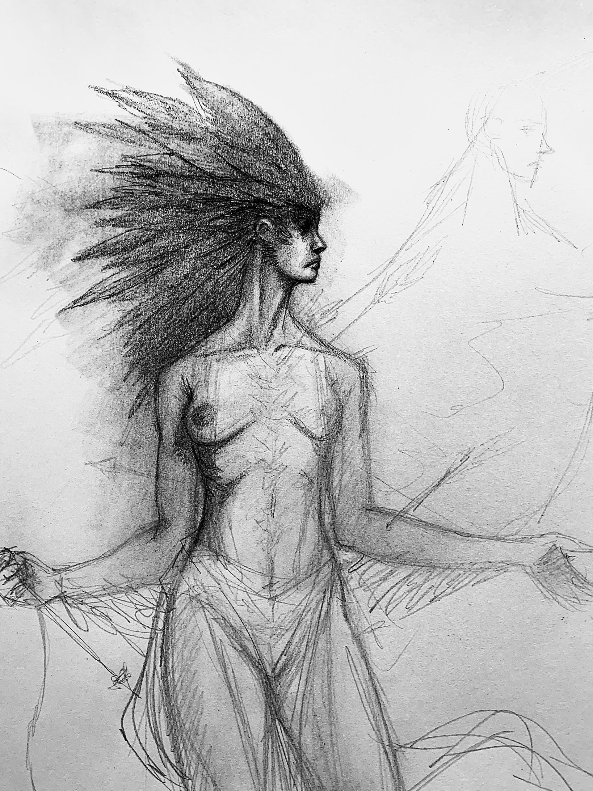 SKETCHES