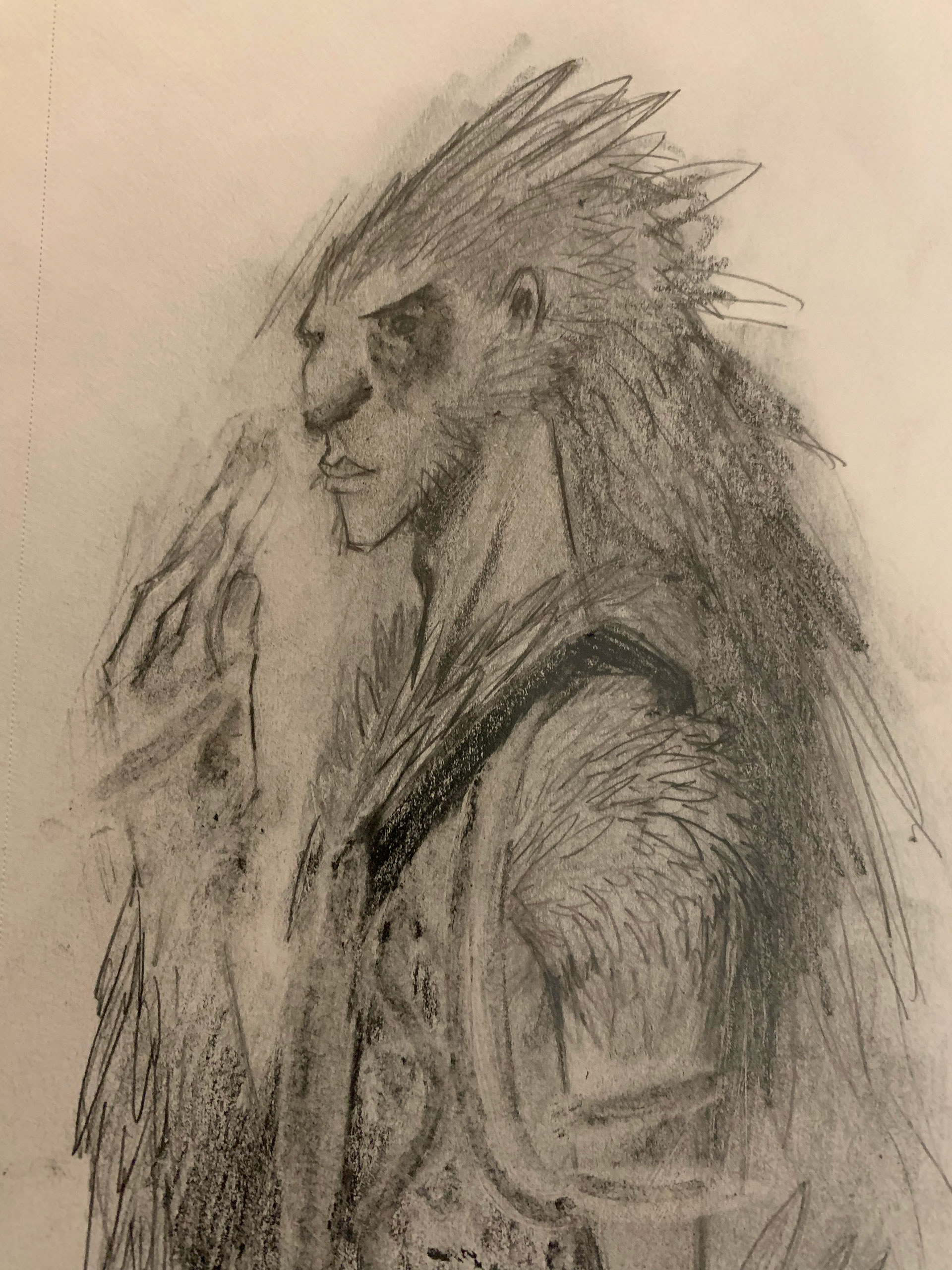 SKETCHES