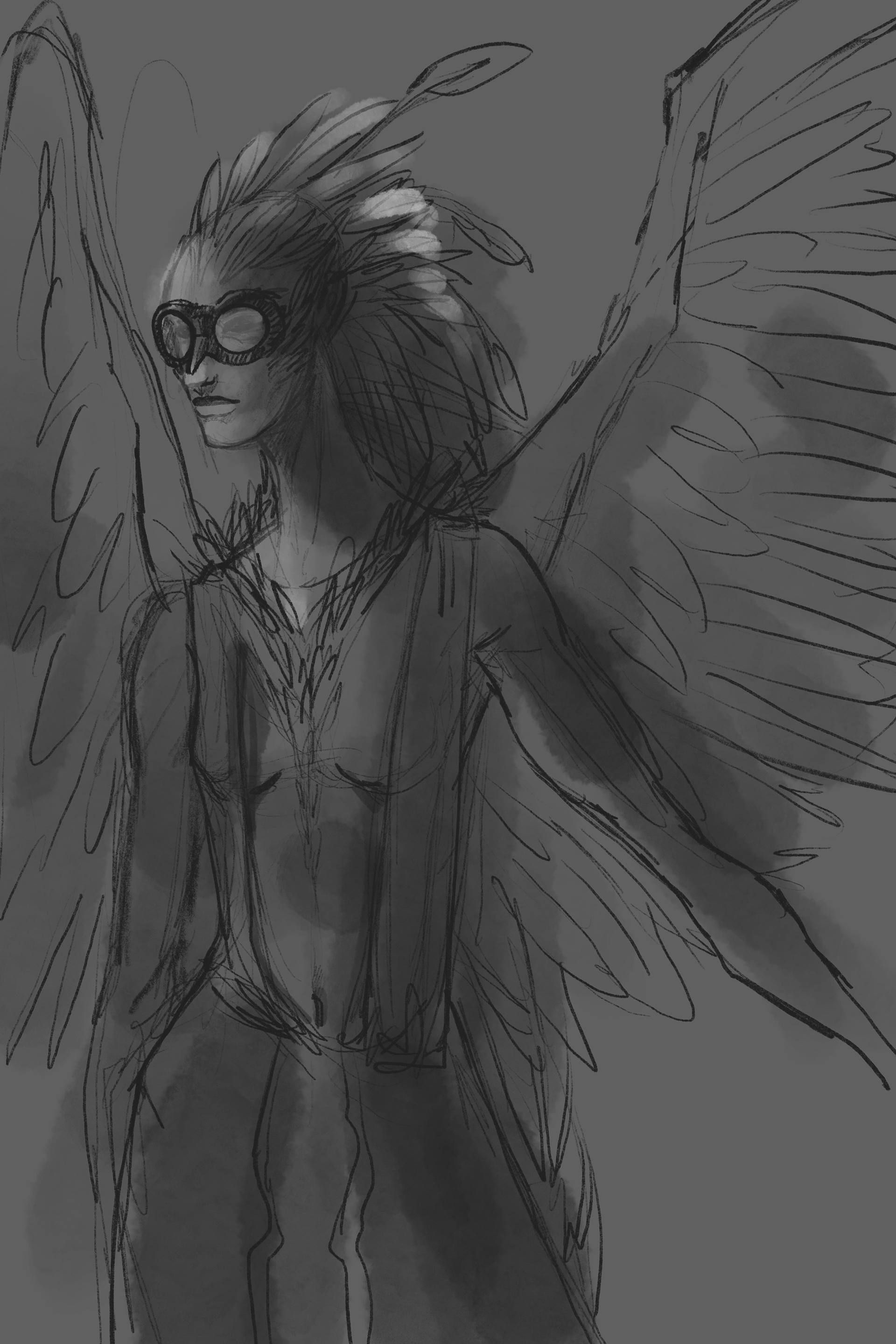 SKETCHES 