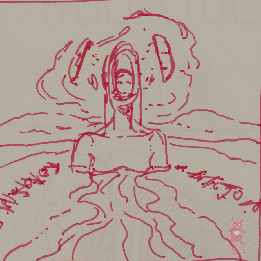 Thumbnail sketch