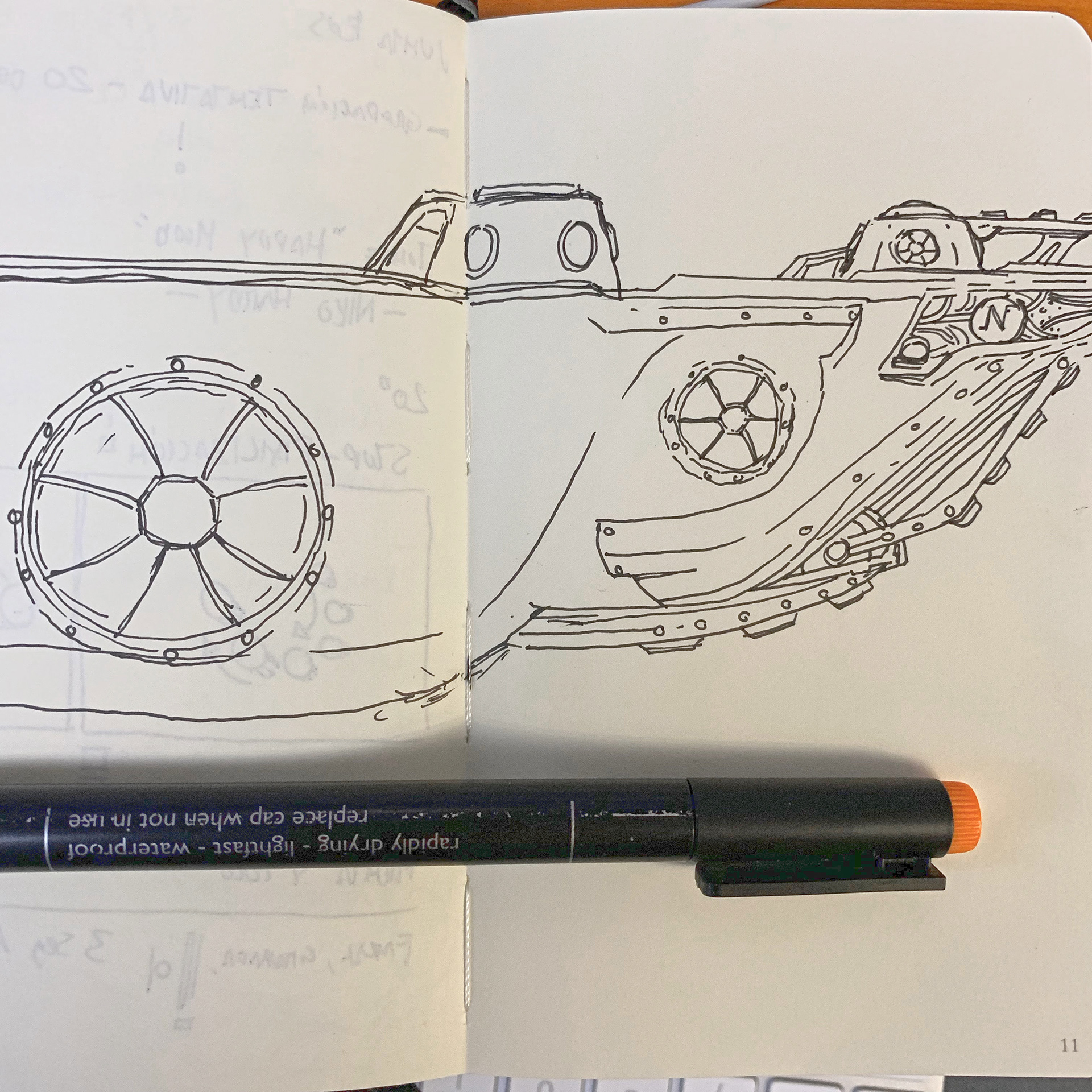 Sketches