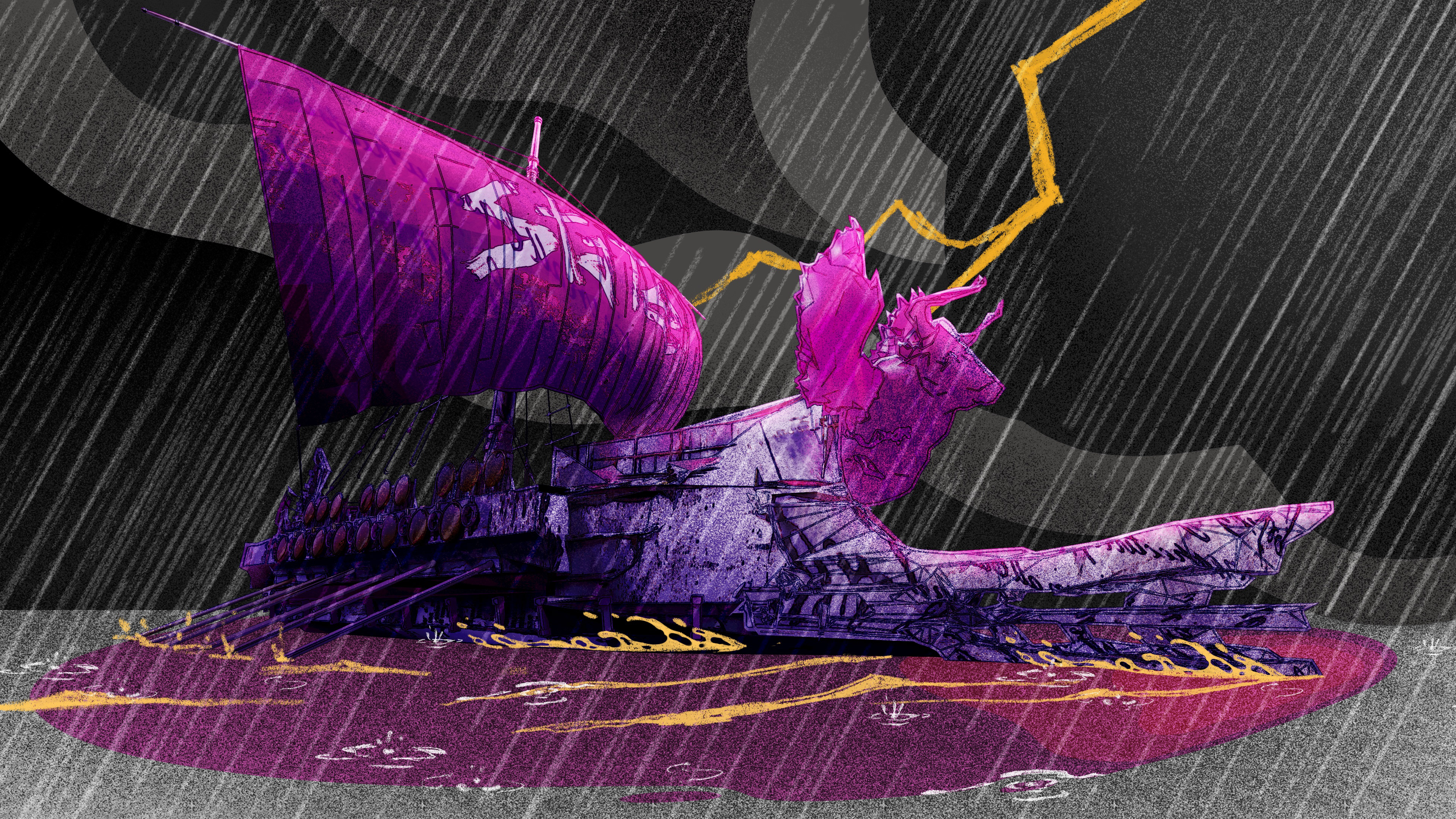 REWORKED STYLE FRAME