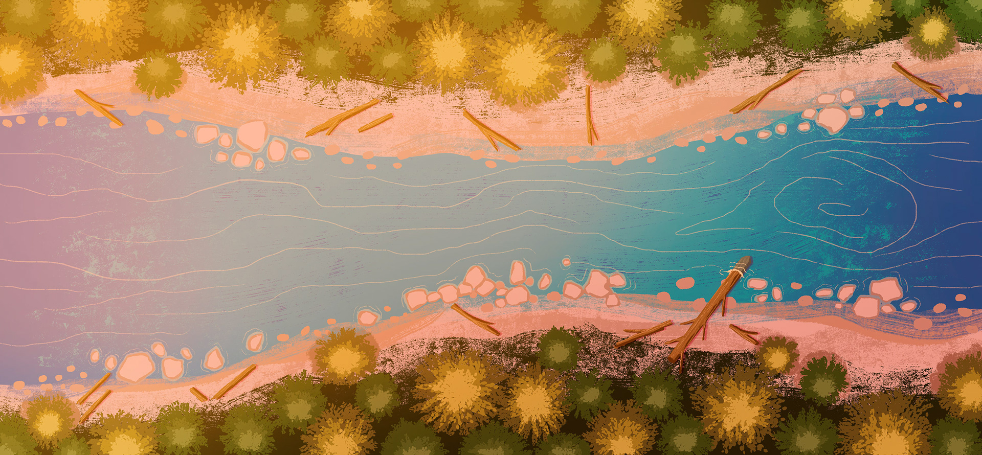 Art by Rebecca Pérez Carrión