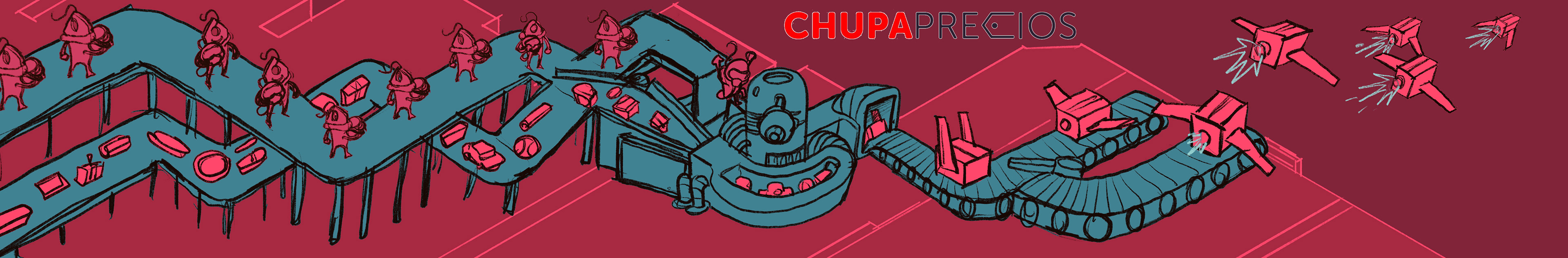 Propuesta de diseño 02 :: Design Proposal 02