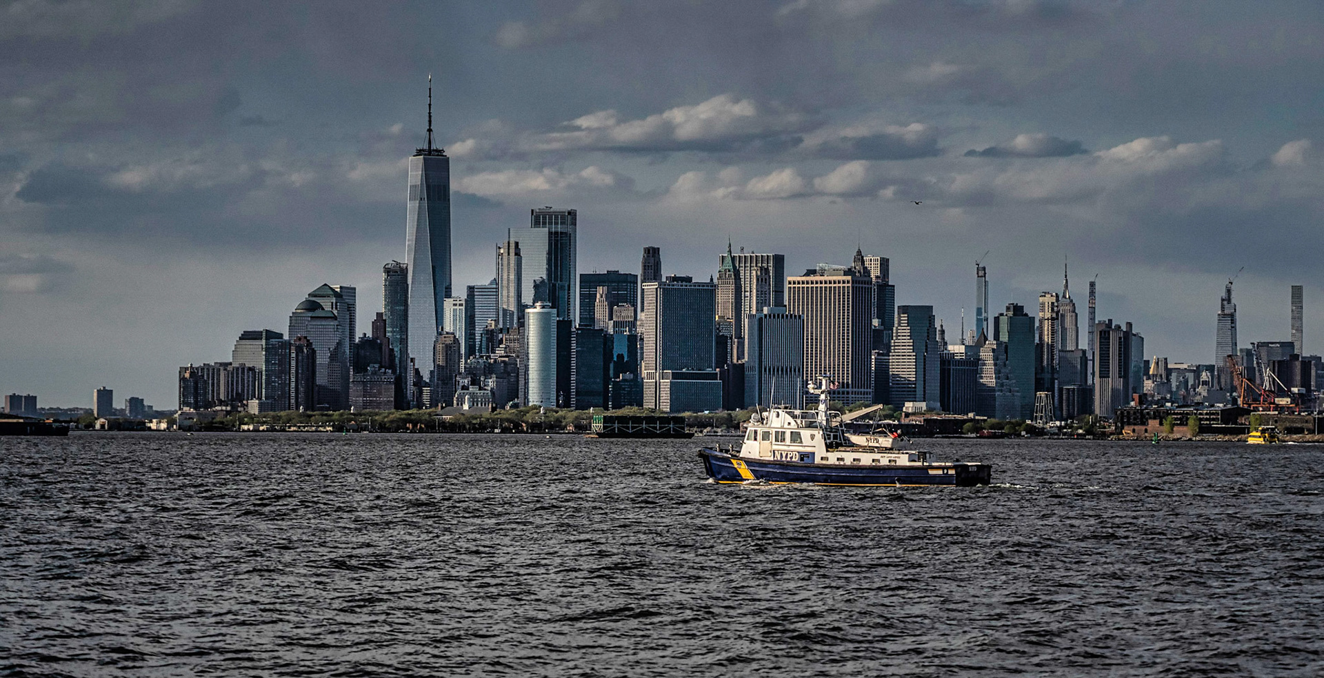 The Manhattan Skyline!  Photographed from Brooklyn, NYNYC is instantly recognizable no matter where you shoot from.  The WTC is a favorite of mine and I have photographed it from NYC, Brooklyn, Queens, the Statue of Liberty Ferry and other places as well.In my opinion this is one of the best views of lower Manhattan.Did you know that the WTC is 1776 Feet Tall and is the tallest building in NYC, not to mention the Western Hemisphere!The observatory is at 1250 feet and it only takes the elevator a single minute to ascend to that level!If You Like What You See Please Follow Me !#NotYourAvgPhotoJoeFollow @notyouravgjoeFollow @notyouravgjoe.neonAll Right ReservedAll Images © Joe Pellicone, Images may be shared on social media with credit. For information about Prints or Commercial use of these images, please message me or email NotYourAvgPhotoJoe@gmail.com#goandcapturethelight#beyondlongisland#just_newyork#citybestviews#newyork_bestshots#new_yore_house#ilove_newyork#urbangathering#city.squad#symmetrical-monsters#nyc#nyc_pictures#likenewyorkcity#gallery_photogroup#globalcapture#thecoolmagazine#illGrammers#illegalvisuals#heatercentral#moodygrams#thevisualcollective#SonyA7iii#sonyimages#nbcnewyork#visitnewyork#bhphoto#nycgo#thediscoverer
