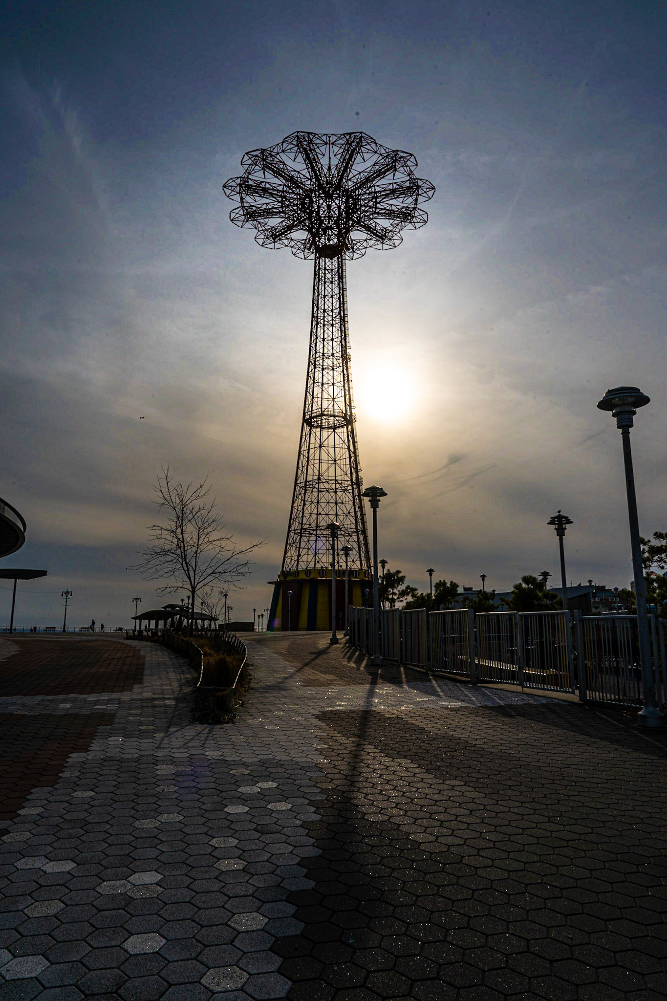Here are some images Coney Island NY, Watch for more to come!If You Like What You See Please Follow Me on Instagram!Prints and Images available#NotYourAvgPhotoJoewww.instagram.com/notyouravgjoewww.instagram.com/notyouravgjoe.neonAll Right ReservedAll Images © Joe Pellicone, Images may be shared on social media with credit. For information about Prints or Commercial use of these images, please message me or email NotYourAvgPhotoJoe@gmail.com#coneyisland #brooklyn #nyc #newyork #newyorkcity #ny #ig #coneyislandboardwalk #bigapple #coneyislandbeach #lunapark #thewarriors #canyoudigit #instagram #nycity #newyorker #baseballfuries #cyclone #sandmanfury #thebigapple
