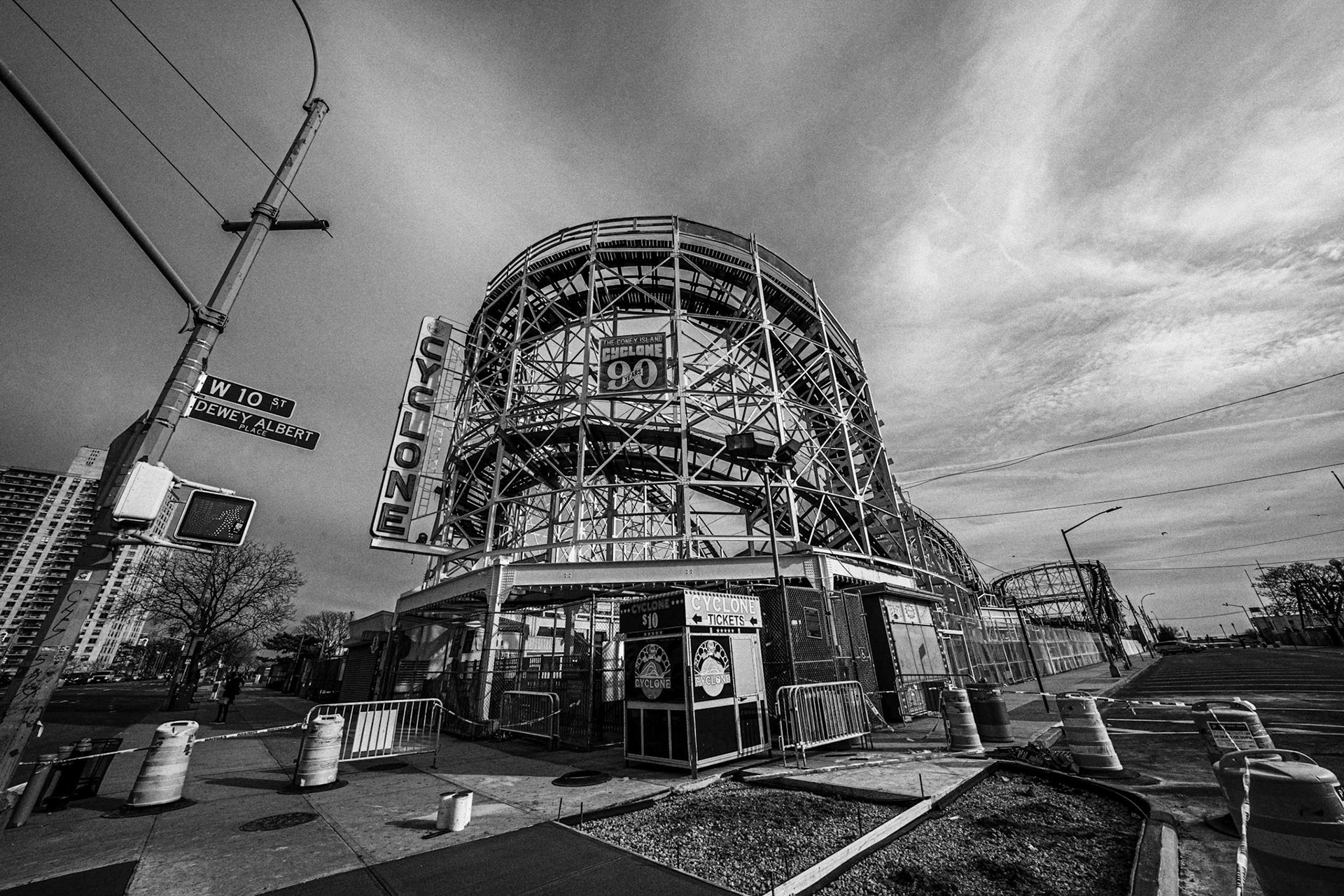Here are some images Coney Island NY, Watch for more to come!If You Like What You See Please Follow Me on Instagram!Prints and Images available#NotYourAvgPhotoJoewww.instagram.com/notyouravgjoewww.instagram.com/notyouravgjoe.neonAll Right ReservedAll Images © Joe Pellicone, Images may be shared on social media with credit. For information about Prints or Commercial use of these images, please message me or email NotYourAvgPhotoJoe@gmail.com#coneyisland #brooklyn #nyc #newyork #newyorkcity #ny #ig #coneyislandboardwalk #bigapple #coneyislandbeach #lunapark #thewarriors #canyoudigit #instagram #nycity #newyorker #baseballfuries #cyclone #sandmanfury #thebigapple