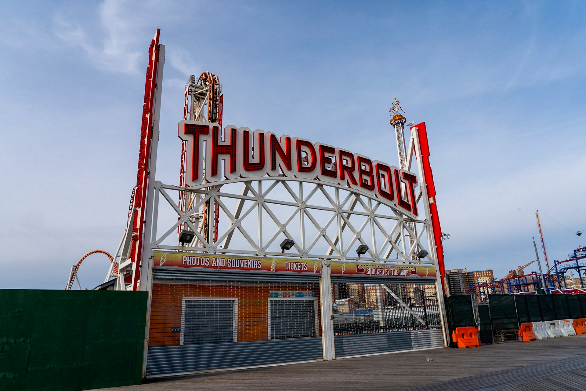 Here are some images Coney Island NY, Watch for more to come!If You Like What You See Please Follow Me on Instagram!Prints and Images available#NotYourAvgPhotoJoewww.instagram.com/notyouravgjoewww.instagram.com/notyouravgjoe.neonAll Right ReservedAll Images © Joe Pellicone, Images may be shared on social media with credit. For information about Prints or Commercial use of these images, please message me or email NotYourAvgPhotoJoe@gmail.com#coneyisland #brooklyn #nyc #newyork #newyorkcity #ny #ig #coneyislandboardwalk #bigapple #coneyislandbeach #lunapark #thewarriors #canyoudigit #instagram #nycity #newyorker #baseballfuries #cyclone #sandmanfury #thebigapple