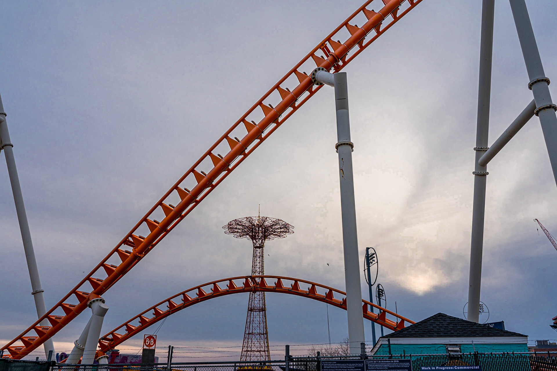 Here are some images Coney Island NY, Watch for more to come!If You Like What You See Please Follow Me on Instagram!Prints and Images available#NotYourAvgPhotoJoewww.instagram.com/notyouravgjoewww.instagram.com/notyouravgjoe.neonAll Right ReservedAll Images © Joe Pellicone, Images may be shared on social media with credit. For information about Prints or Commercial use of these images, please message me or email NotYourAvgPhotoJoe@gmail.com#coneyisland #brooklyn #nyc #newyork #newyorkcity #ny #ig #coneyislandboardwalk #bigapple #coneyislandbeach #lunapark #thewarriors #canyoudigit #instagram #nycity #newyorker #baseballfuries #cyclone #sandmanfury #thebigapple