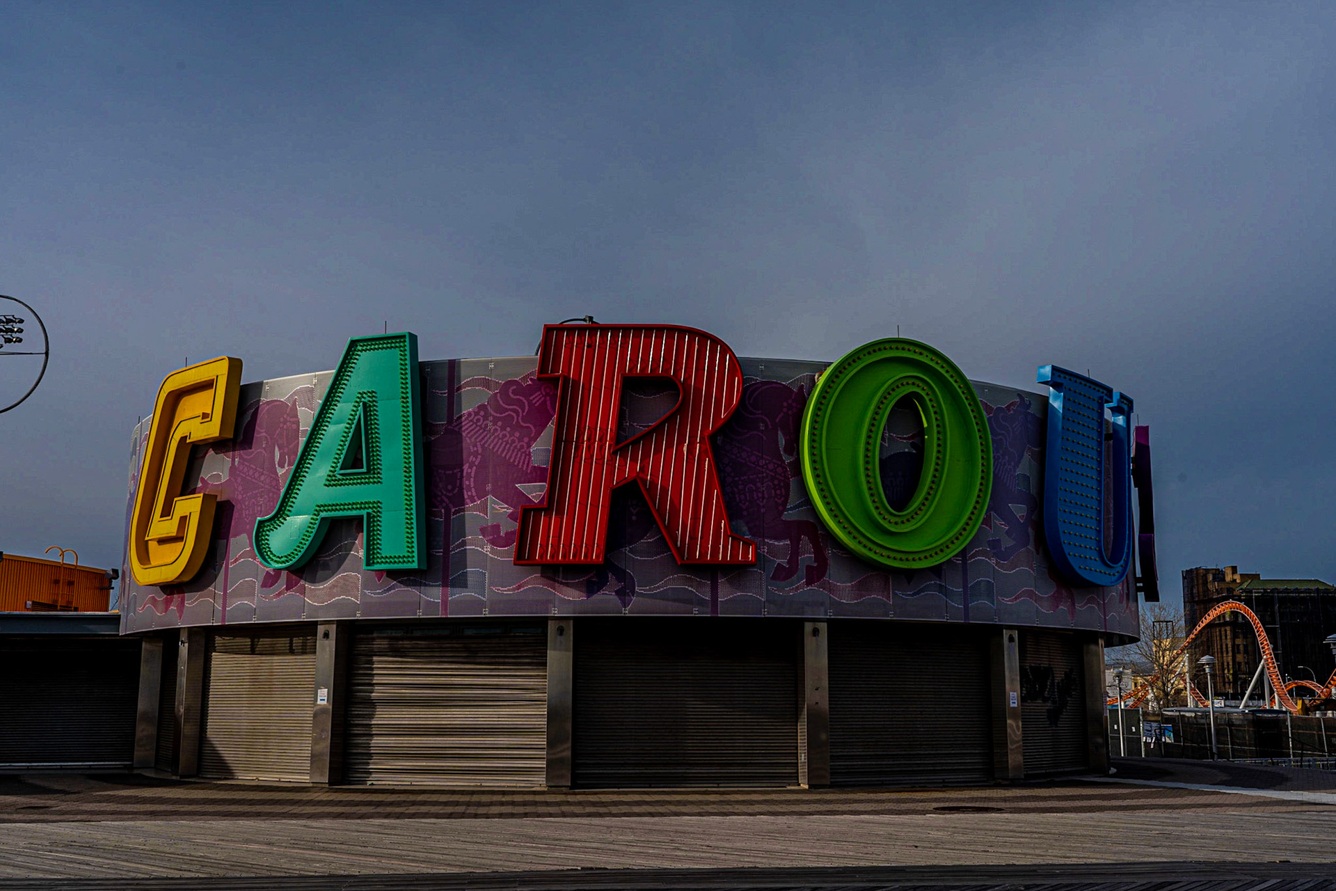 Here are some images Coney Island NY, Watch for more to come!If You Like What You See Please Follow Me on Instagram!Prints and Images available#NotYourAvgPhotoJoewww.instagram.com/notyouravgjoewww.instagram.com/notyouravgjoe.neonAll Right ReservedAll Images © Joe Pellicone, Images may be shared on social media with credit. For information about Prints or Commercial use of these images, please message me or email NotYourAvgPhotoJoe@gmail.com#coneyisland #brooklyn #nyc #newyork #newyorkcity #ny #ig #coneyislandboardwalk #bigapple #coneyislandbeach #lunapark #thewarriors #canyoudigit #instagram #nycity #newyorker #baseballfuries #cyclone #sandmanfury #thebigapple