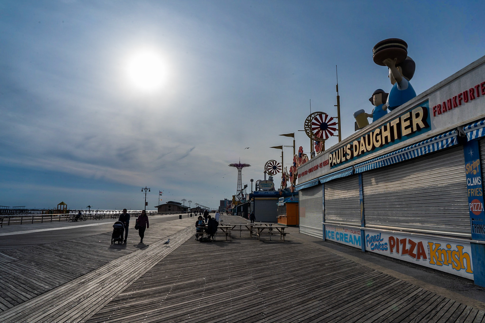 Here are some images Coney Island NY, Watch for more to come!If You Like What You See Please Follow Me on Instagram!Prints and Images available#NotYourAvgPhotoJoewww.instagram.com/notyouravgjoewww.instagram.com/notyouravgjoe.neonAll Right ReservedAll Images © Joe Pellicone, Images may be shared on social media with credit. For information about Prints or Commercial use of these images, please message me or email NotYourAvgPhotoJoe@gmail.com#coneyisland #brooklyn #nyc #newyork #newyorkcity #ny #ig #coneyislandboardwalk #bigapple #coneyislandbeach #lunapark #thewarriors #canyoudigit #instagram #nycity #newyorker #baseballfuries #cyclone #sandmanfury #thebigapple