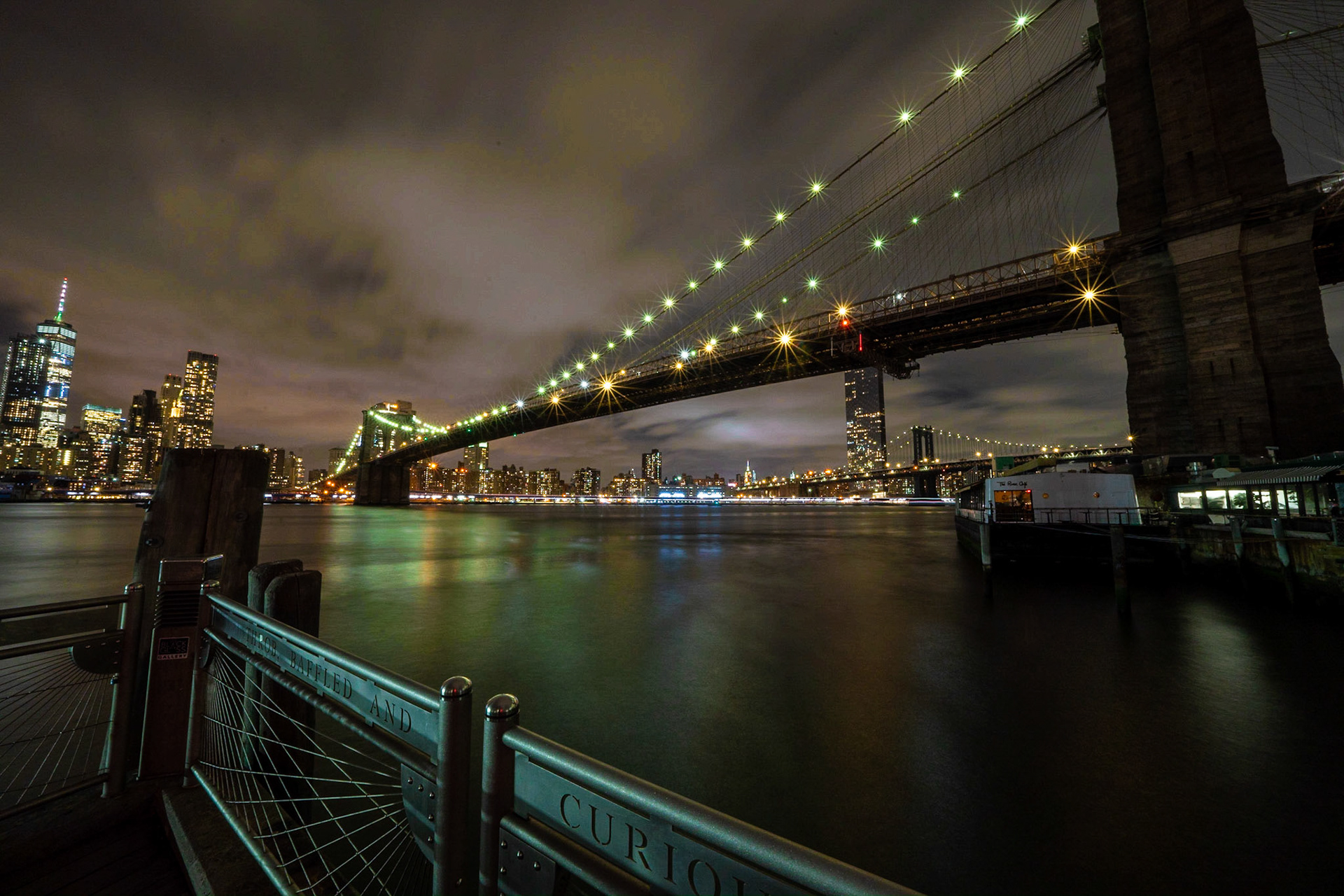 NYC was eerily empty!  There was a small amount of traffic and even less pedestrians out and about.Following the Keep Your Distance Protocol I shot mostly from inside the car.  Additional Photos To FollowIf You Like What You See Please Follow Me !#NotYourAvgPhotoJoeFollow @notyouravgjoeFollow @notyouravgjoe.neon#MadeWithPlatypodAll Right ReservedAll Images © Joe Pellicone, Images may be shared on social media with credit. For information about Prints or Commercial use of these images, please message me or email NotYourAvgPhotoJoe@gmail.com#goandcapturethelight#just_newyork#citybestviews#newyork_bestshots#new_yore_house#ilove_newyork#urbangathering#city.squad#nyc#nyc_pictures#likenewyorkcity#gallery_photogroup#globalcapture#thecoolmagazine#illGrammers#royalsnappingartists#illegalvisuals#heatercentral#moodygrams#thevisualcollective#nbcnewyork#visitnewyork#bhphoto#nycgo#thediscoverer