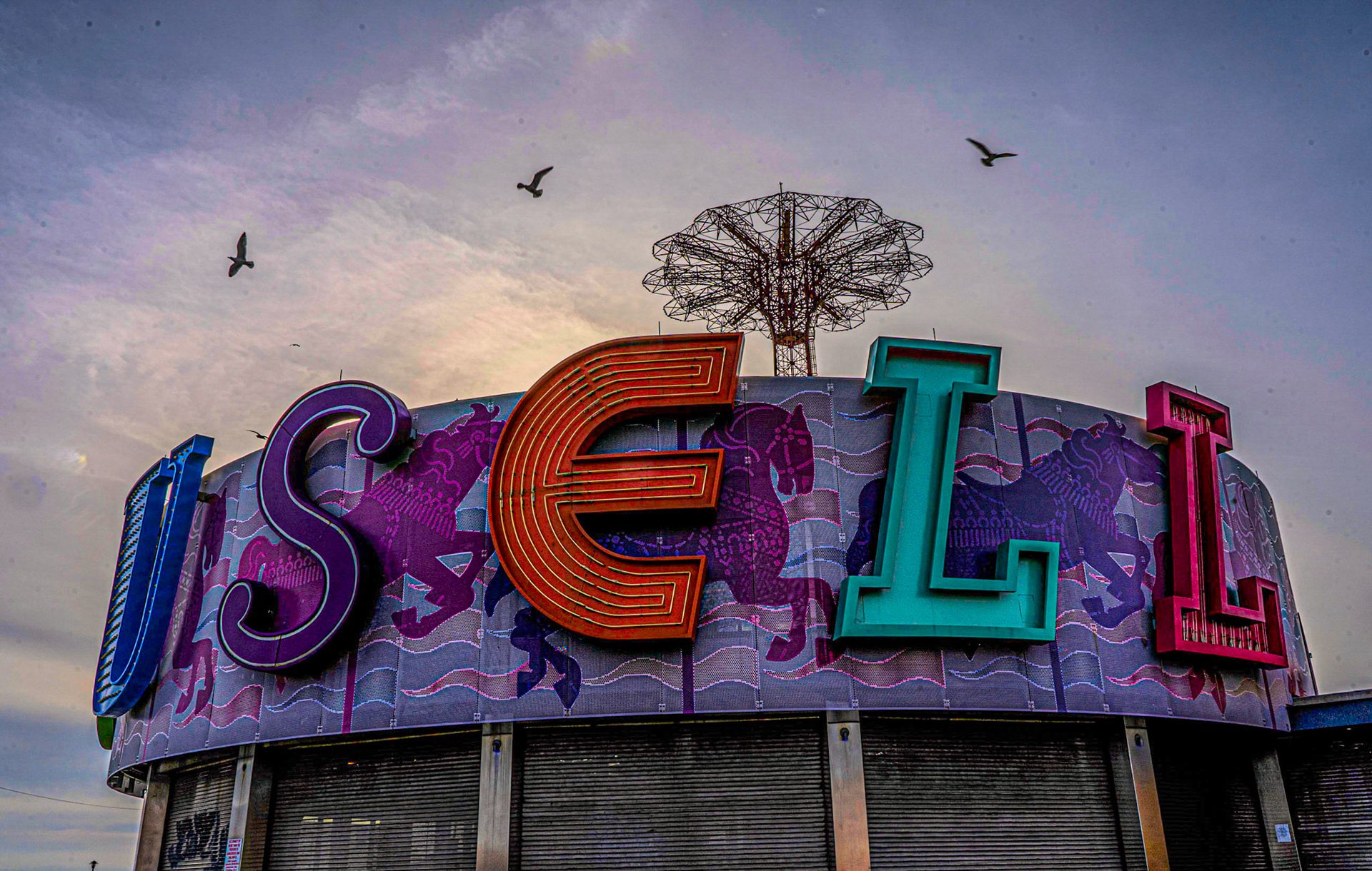 Here are some images Coney Island NY, Watch for more to come!If You Like What You See Please Follow Me on Instagram!Prints and Images available#NotYourAvgPhotoJoewww.instagram.com/notyouravgjoewww.instagram.com/notyouravgjoe.neonAll Right ReservedAll Images © Joe Pellicone, Images may be shared on social media with credit. For information about Prints or Commercial use of these images, please message me or email NotYourAvgPhotoJoe@gmail.com#coneyisland #brooklyn #nyc #newyork #newyorkcity #ny #ig #coneyislandboardwalk #bigapple #coneyislandbeach #lunapark #thewarriors #canyoudigit #instagram #nycity #newyorker #baseballfuries #cyclone #sandmanfury #thebigapple