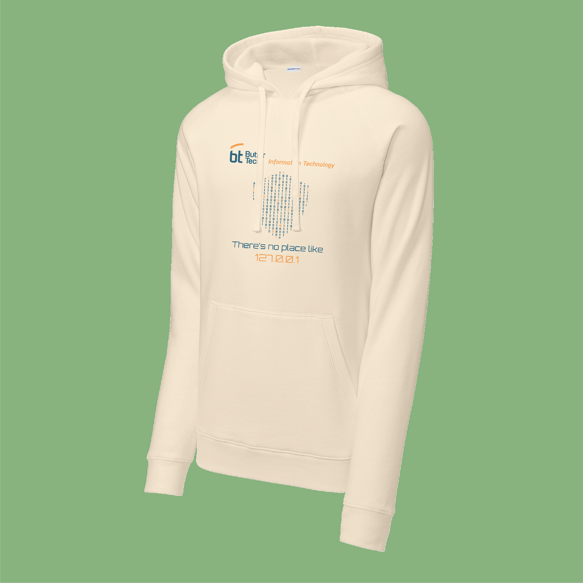 Apparel design for technical school