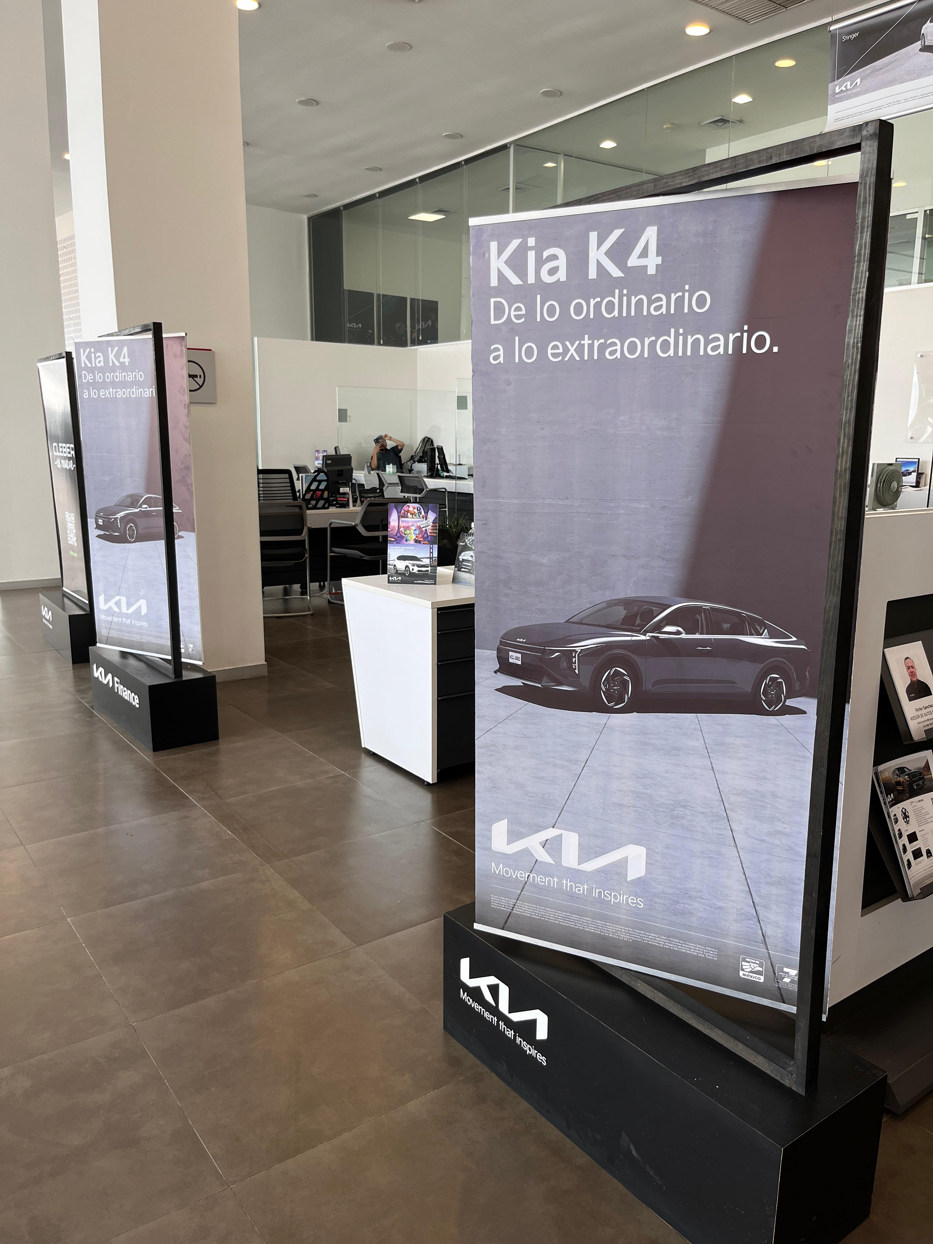 KIA