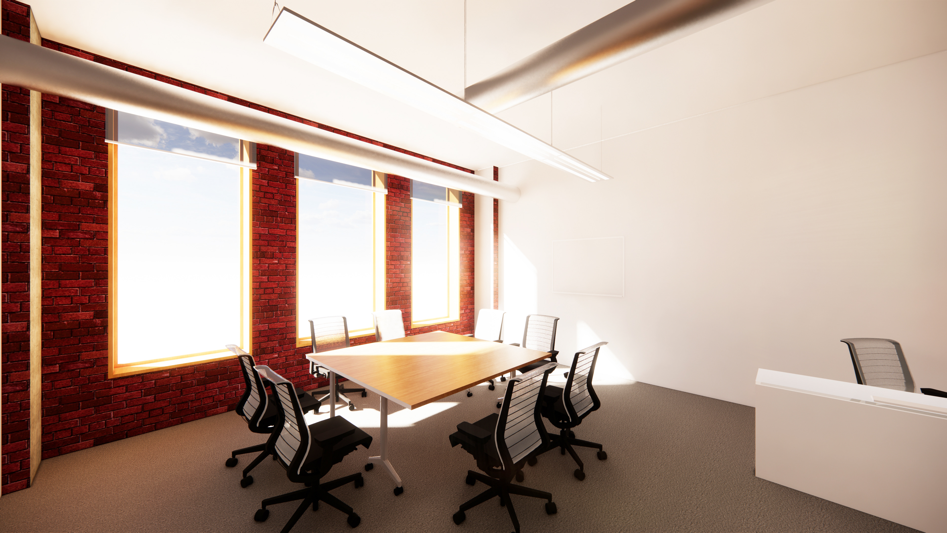 ACCD Conference Table