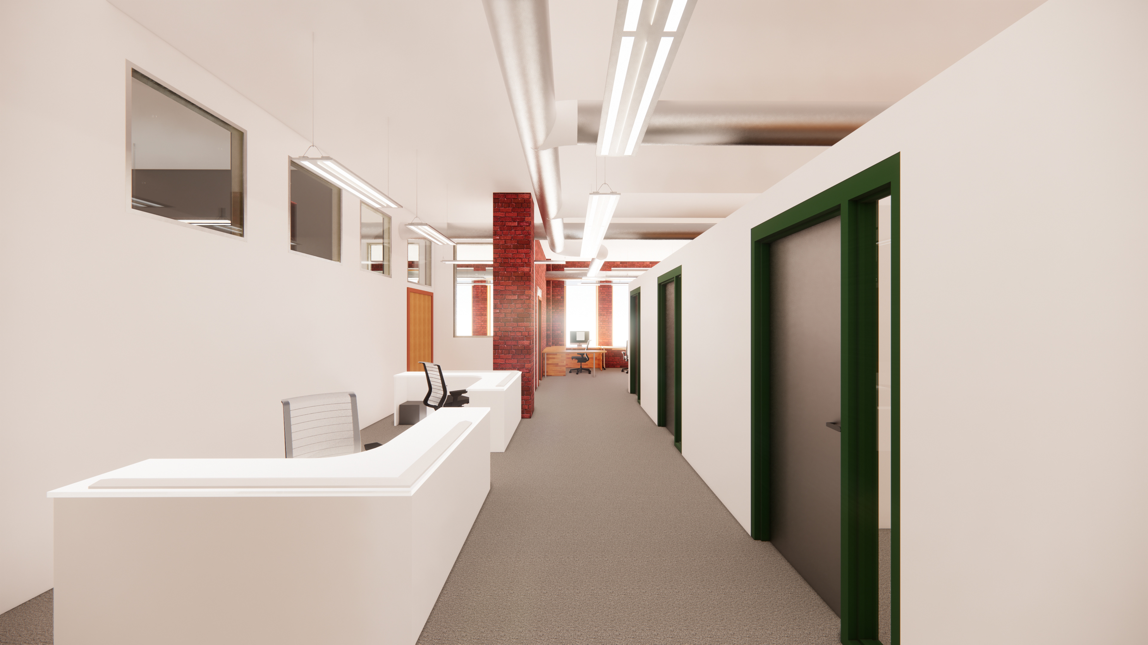 ACCD Workstations