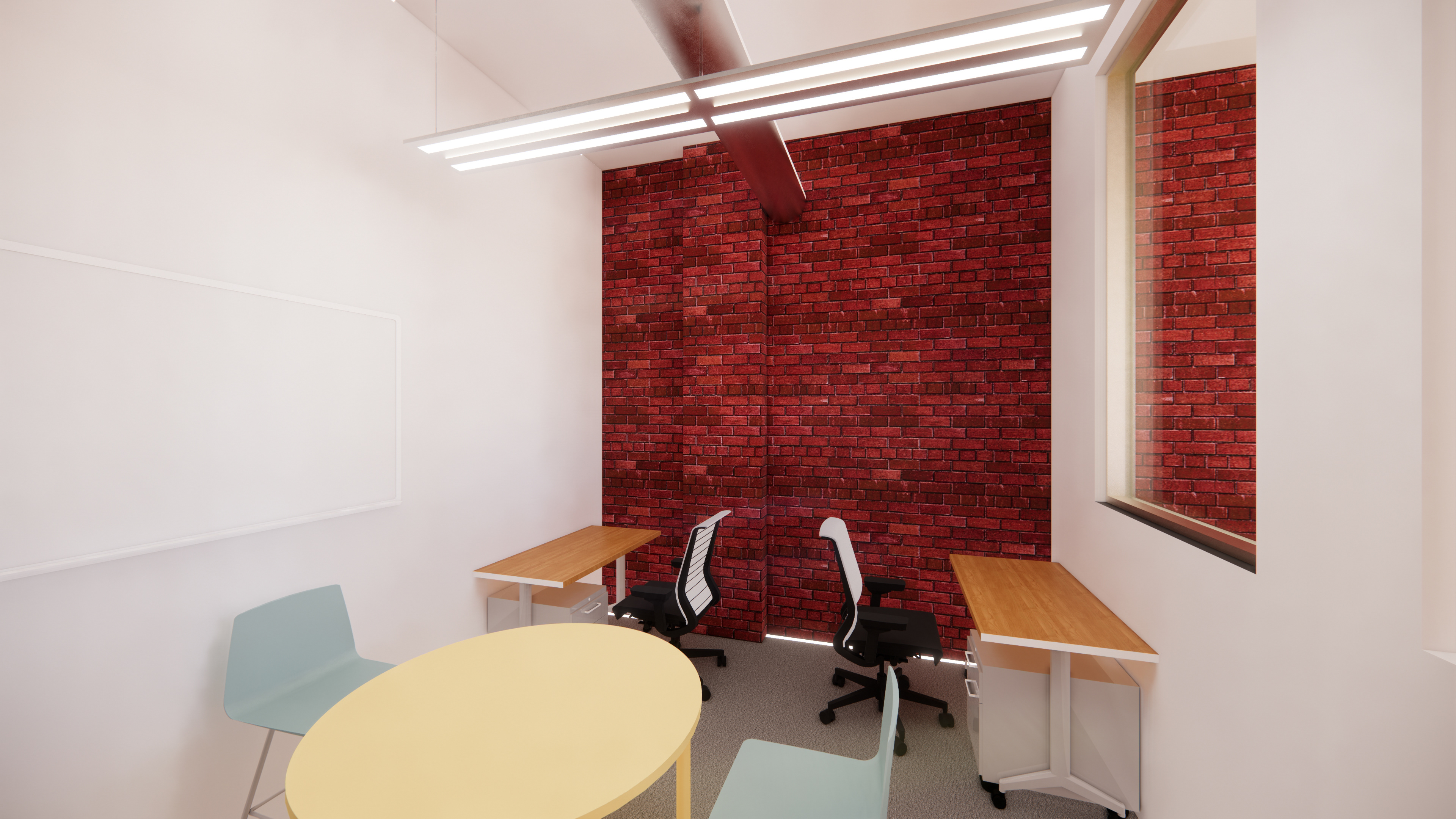 ACCD Conference Room
